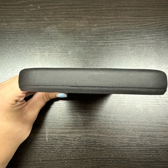 Nimbus9 Cirrus 2 iPhone 14 Pro Case - Black - Picture 10 of 12